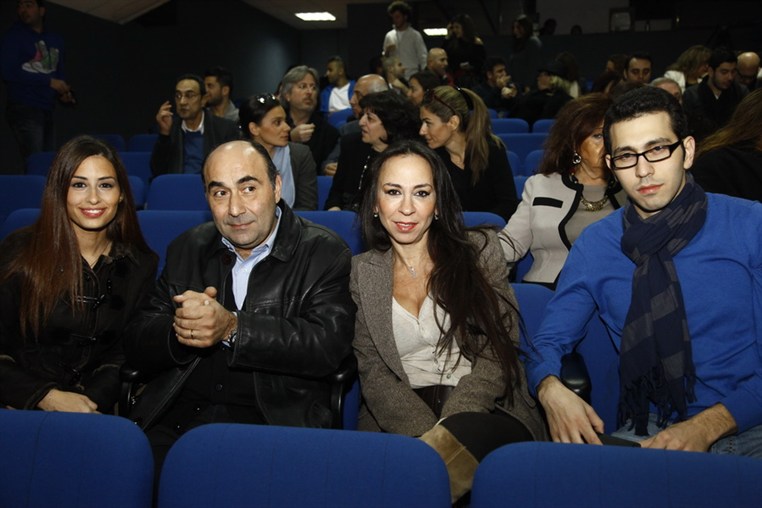 4th Memorial of Mansour Rahbani